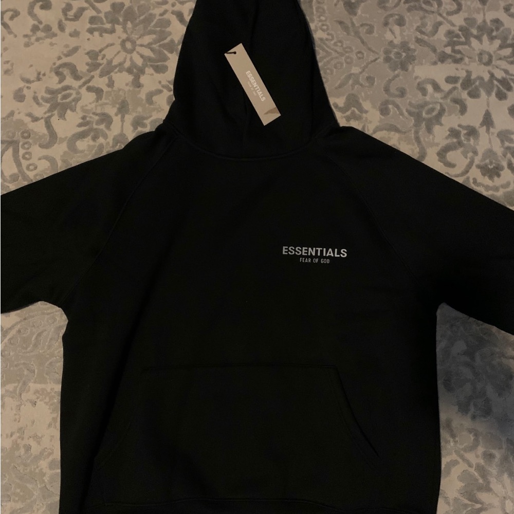 FOG Essentials Hoodie - M